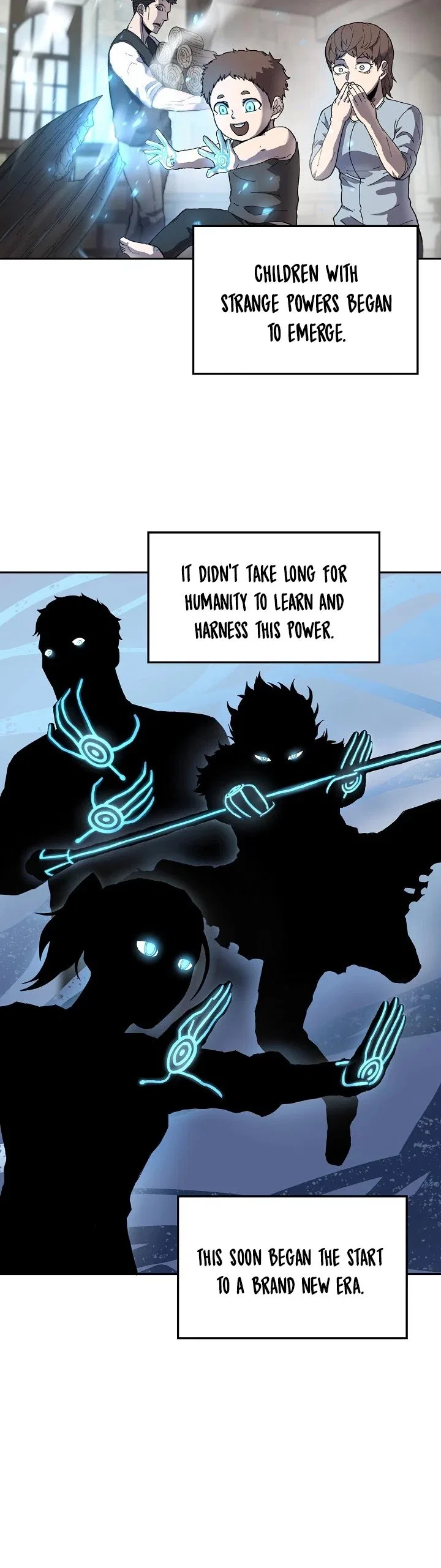 Shaman (Hong Won-Pyo) Chapter 4 – Page 4