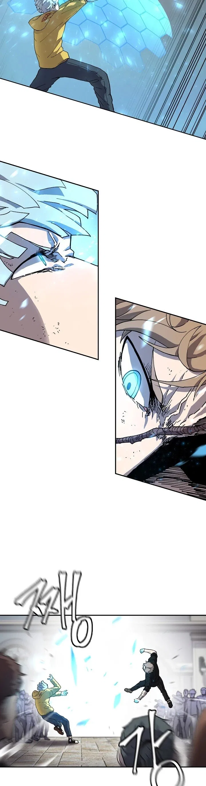 Shaman (Hong Won-Pyo) Chapter 4 – Page 18
