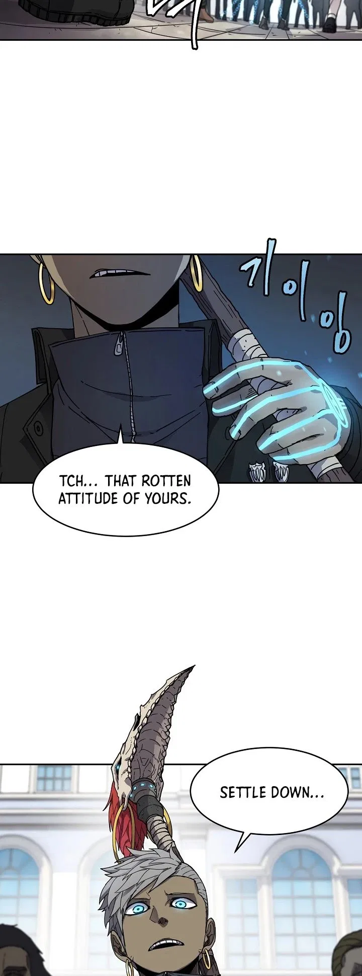 Shaman (Hong Won-Pyo) Chapter 4 – Page 30