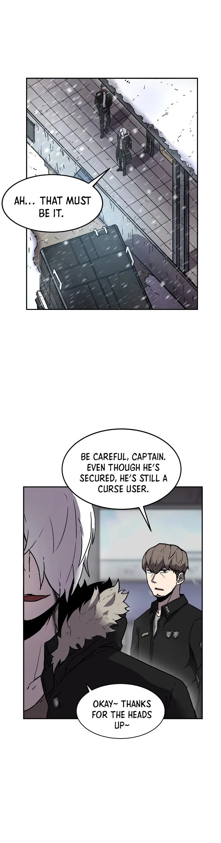 Shaman (Hong Won-Pyo) Chapter 3 – Page 10