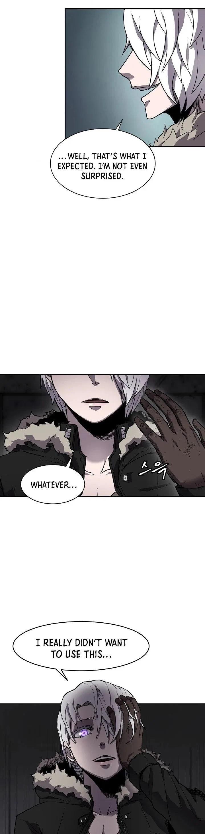 Shaman (Hong Won-Pyo) Chapter 3 – Page 15