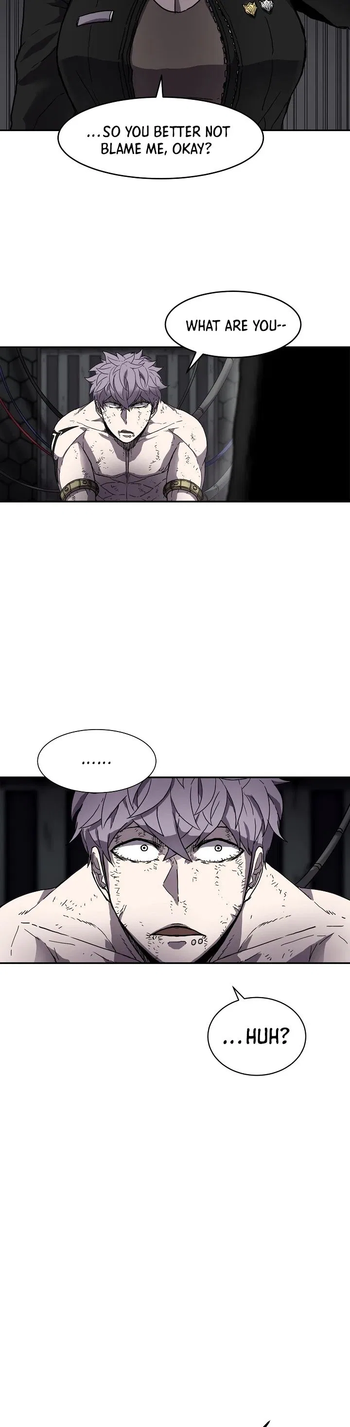 Shaman (Hong Won-Pyo) Chapter 3 – Page 16