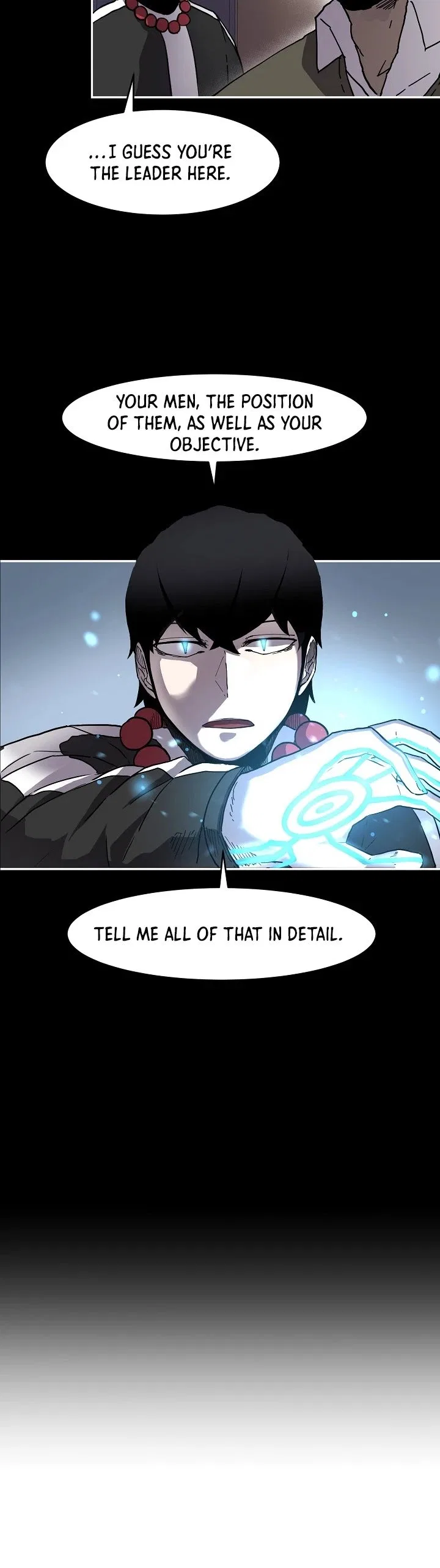 Shaman (Hong Won-Pyo) Chapter 2 – Page 5