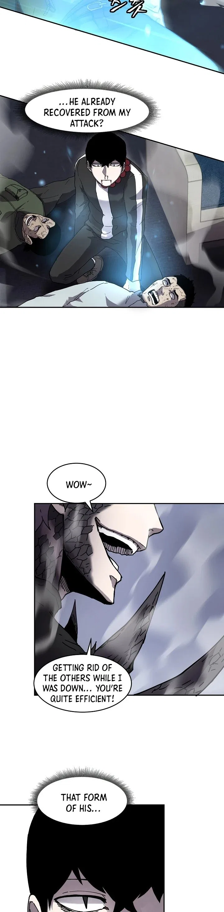 Shaman (Hong Won-Pyo) Chapter 2 – Page 11