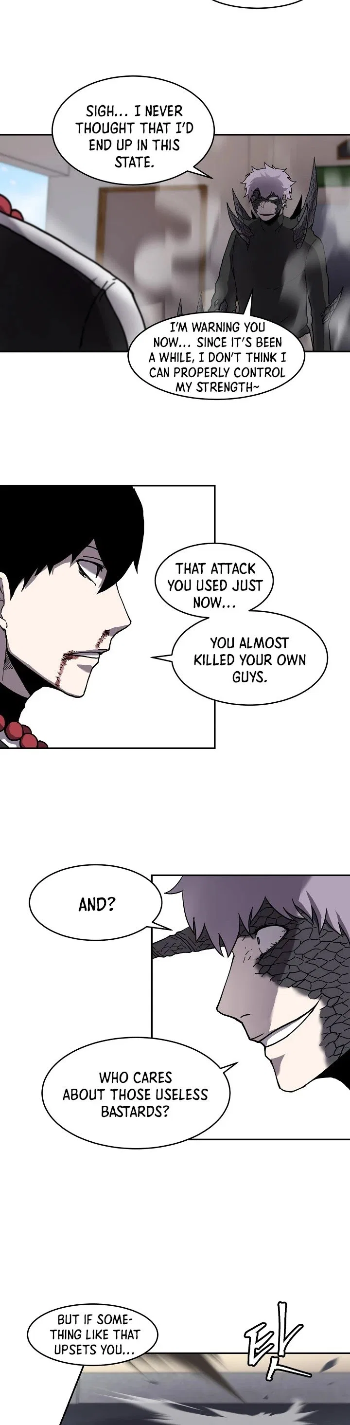 Shaman (Hong Won-Pyo) Chapter 2 – Page 13