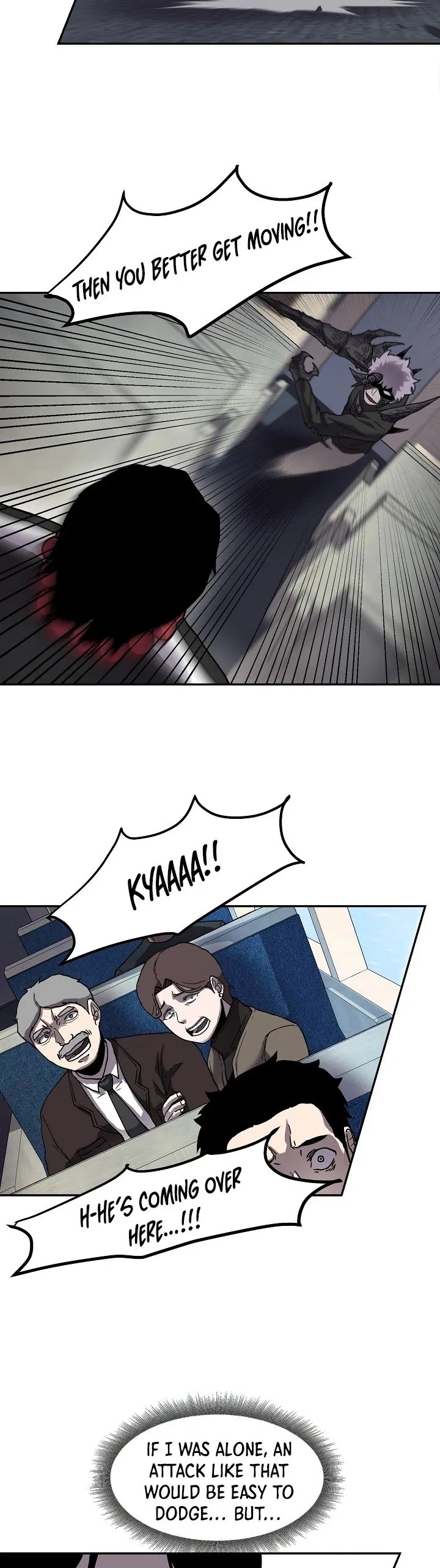 Shaman (Hong Won-Pyo) Chapter 2 – Page 14