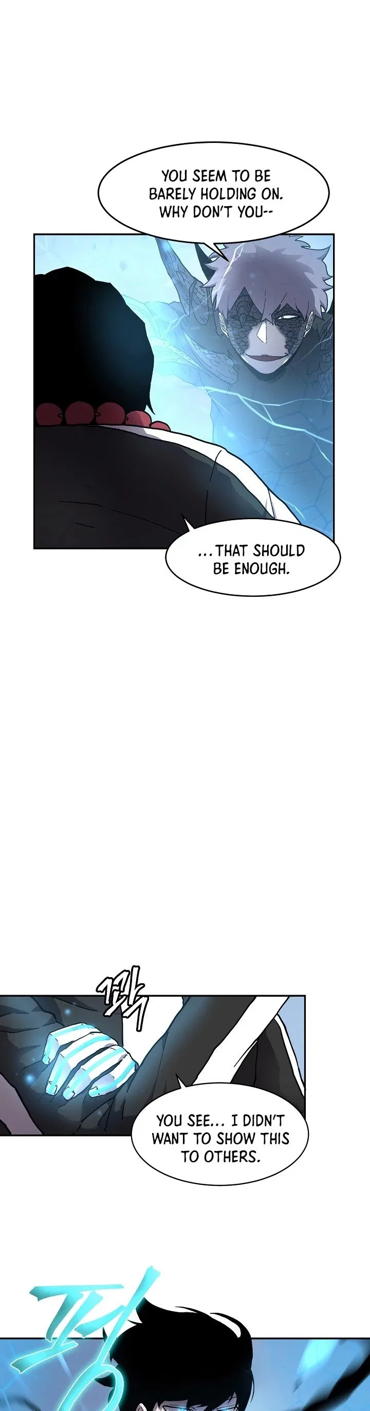 Shaman (Hong Won-Pyo) Chapter 2 – Page 20