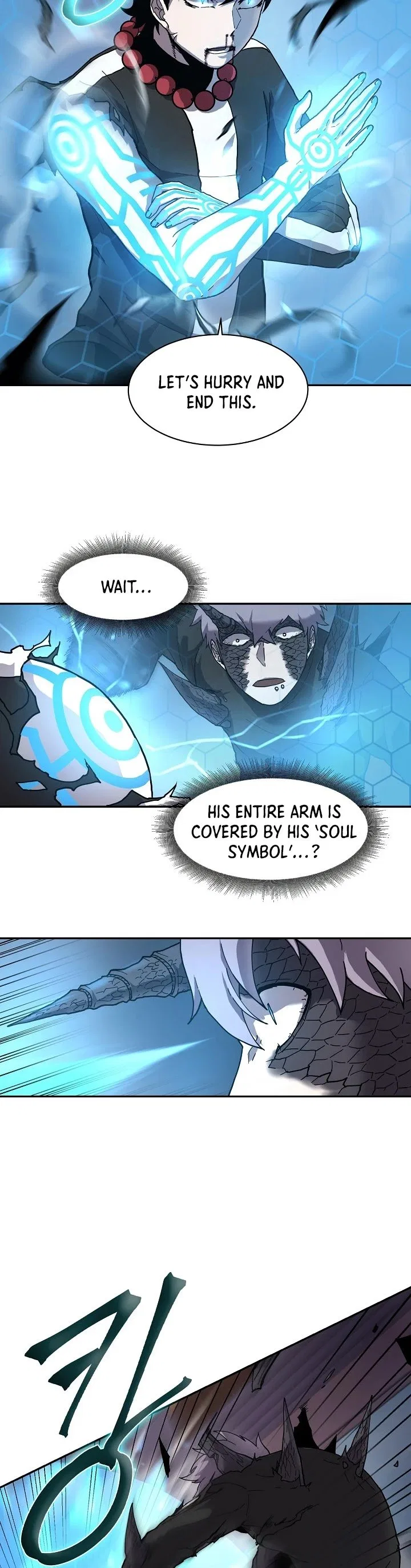 Shaman (Hong Won-Pyo) Chapter 2 – Page 21