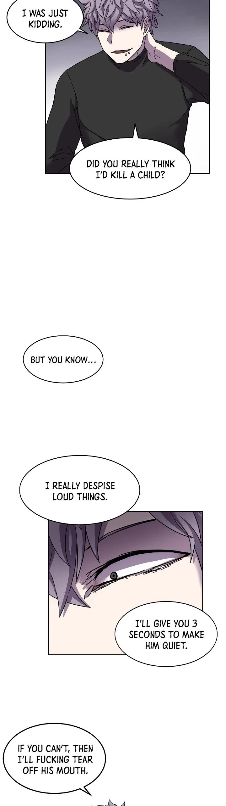 Shaman (Hong Won-Pyo) Chapter 1 – Page 35