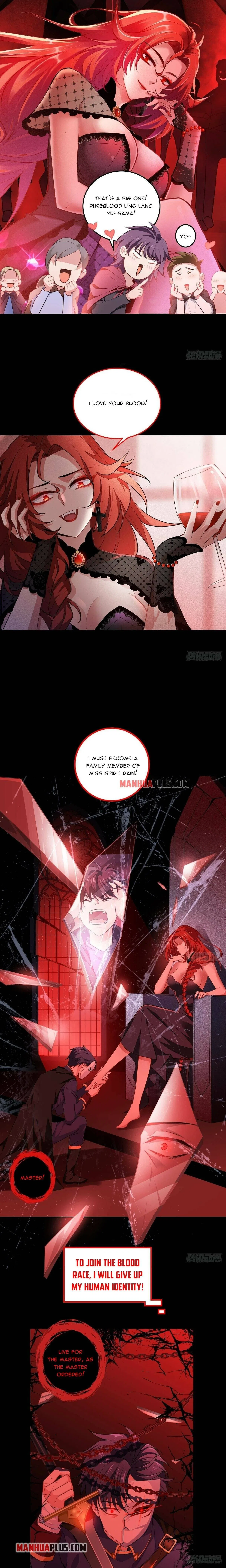Becoming King After Being Bitten Chapter 0 – Page 2