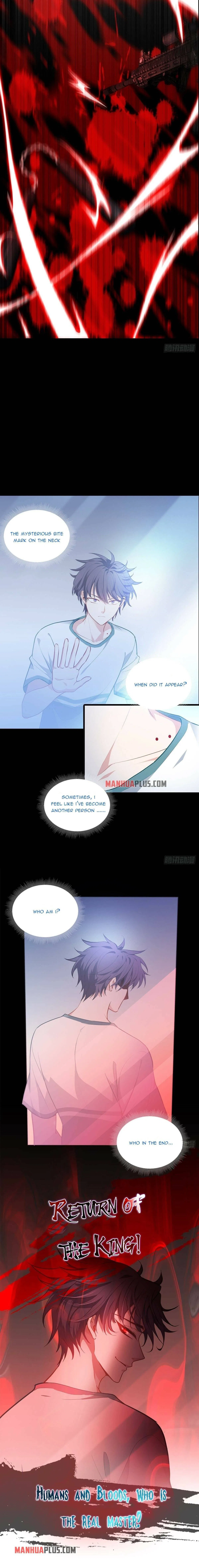 Becoming King After Being Bitten Chapter 0 – Page 4