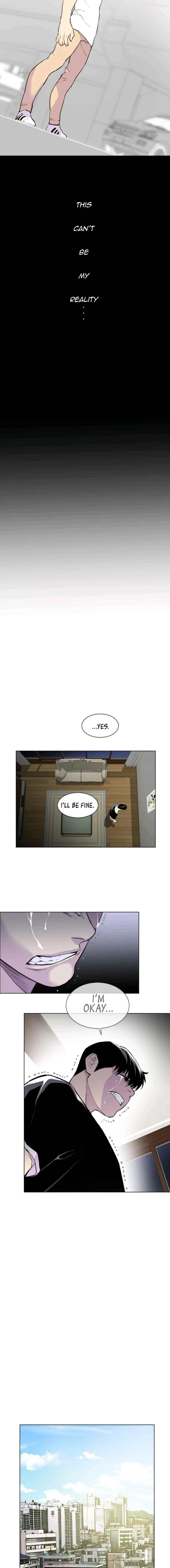 Gang of School Chapter 5 – Page 13