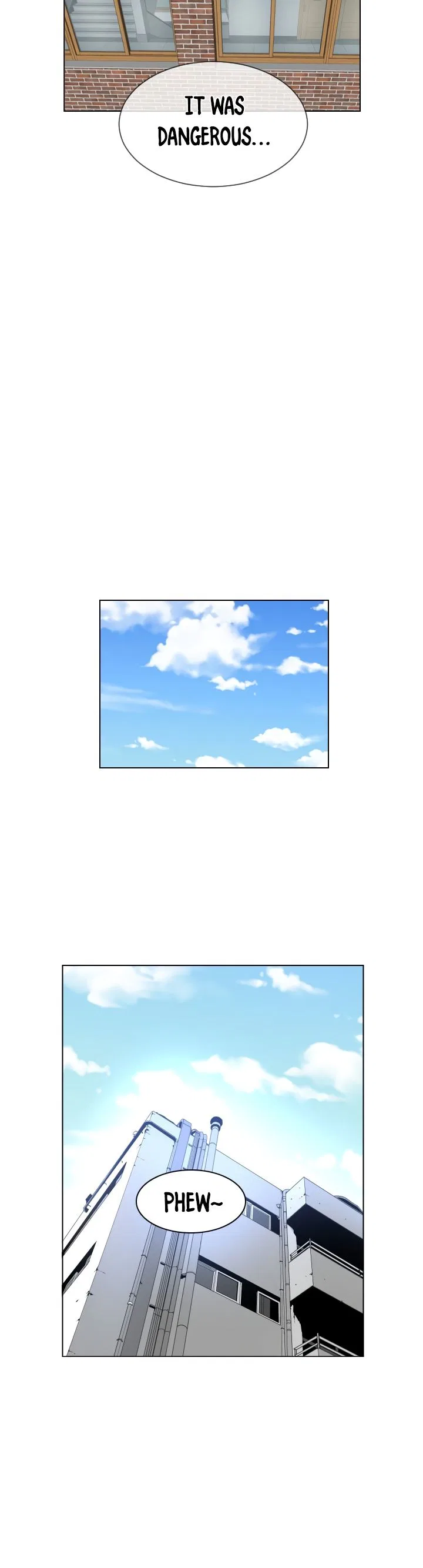 Gang of School Chapter 3 – Page 8