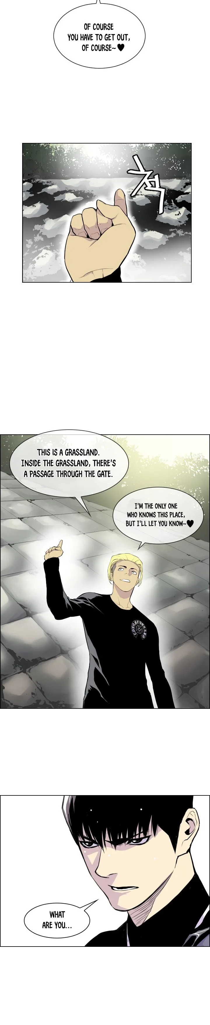 Gang of School Chapter 3 – Page 18