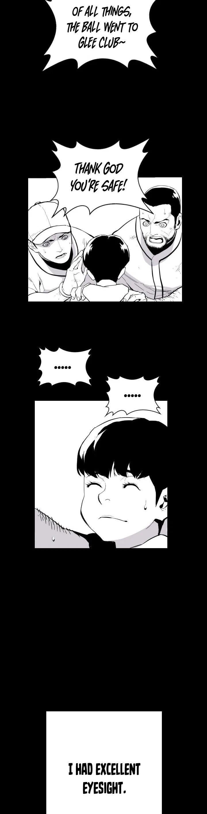 Gang of School Chapter 2 – Page 4