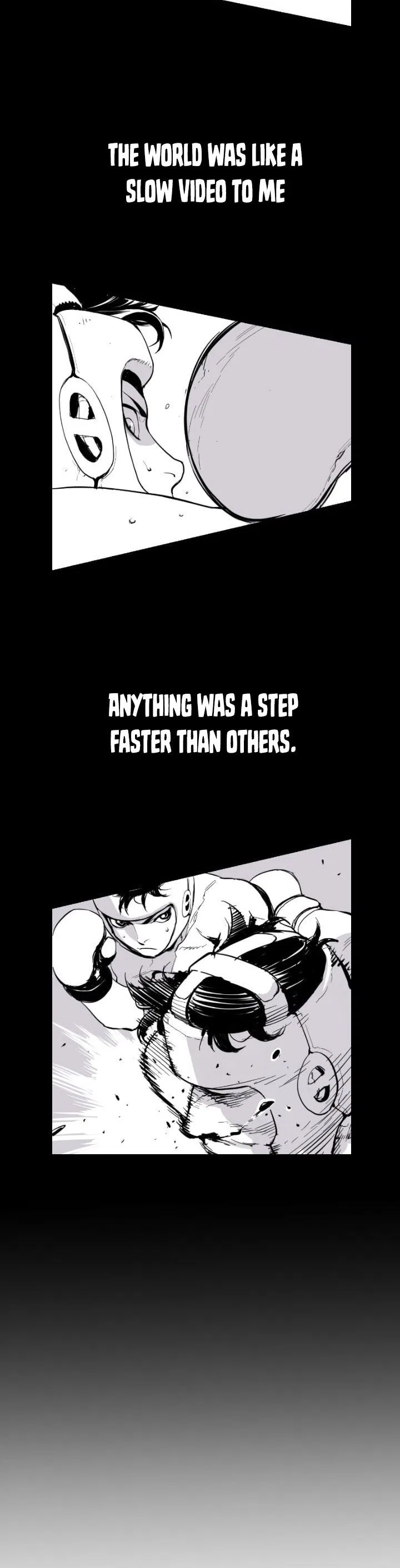 Gang of School Chapter 2 – Page 6