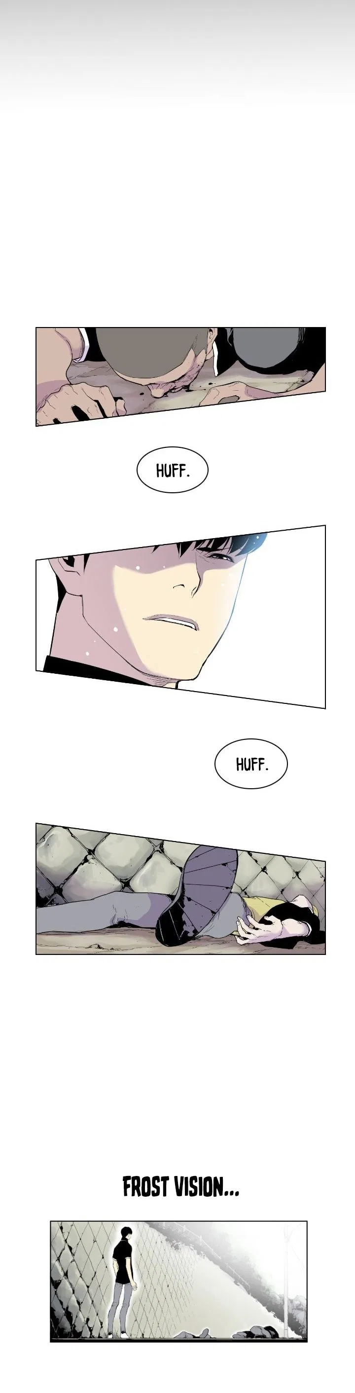 Gang of School Chapter 2 – Page 7