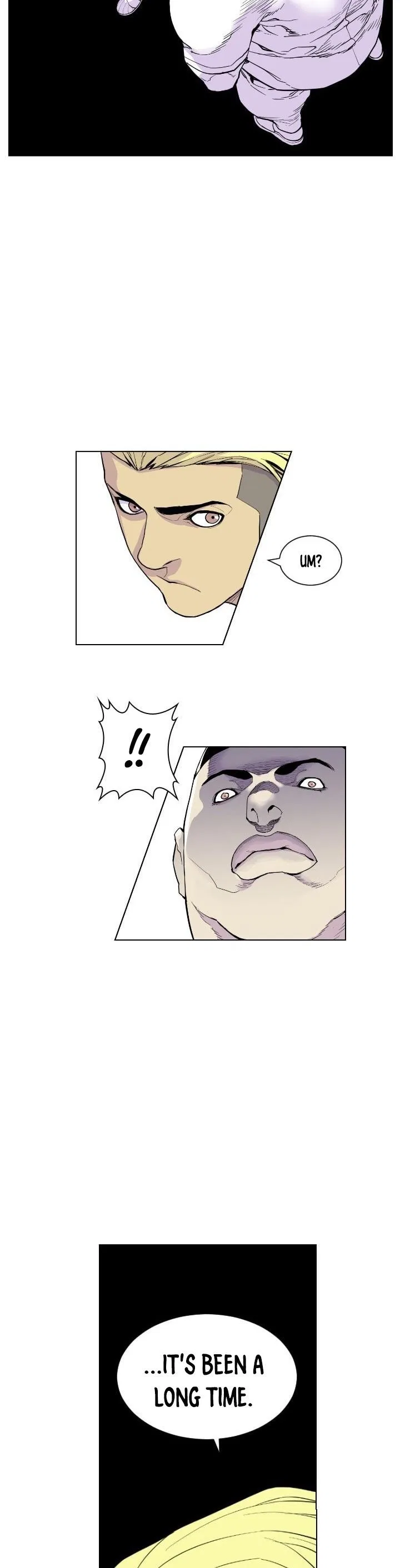 Gang of School Chapter 2 – Page 14