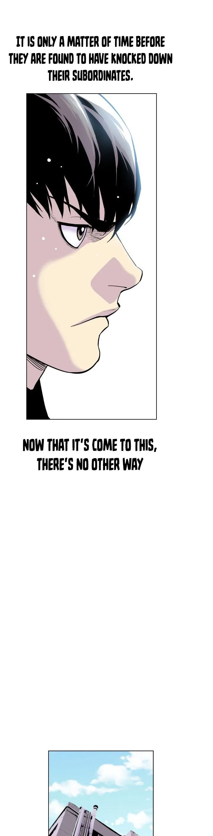 Gang of School Chapter 2 – Page 22