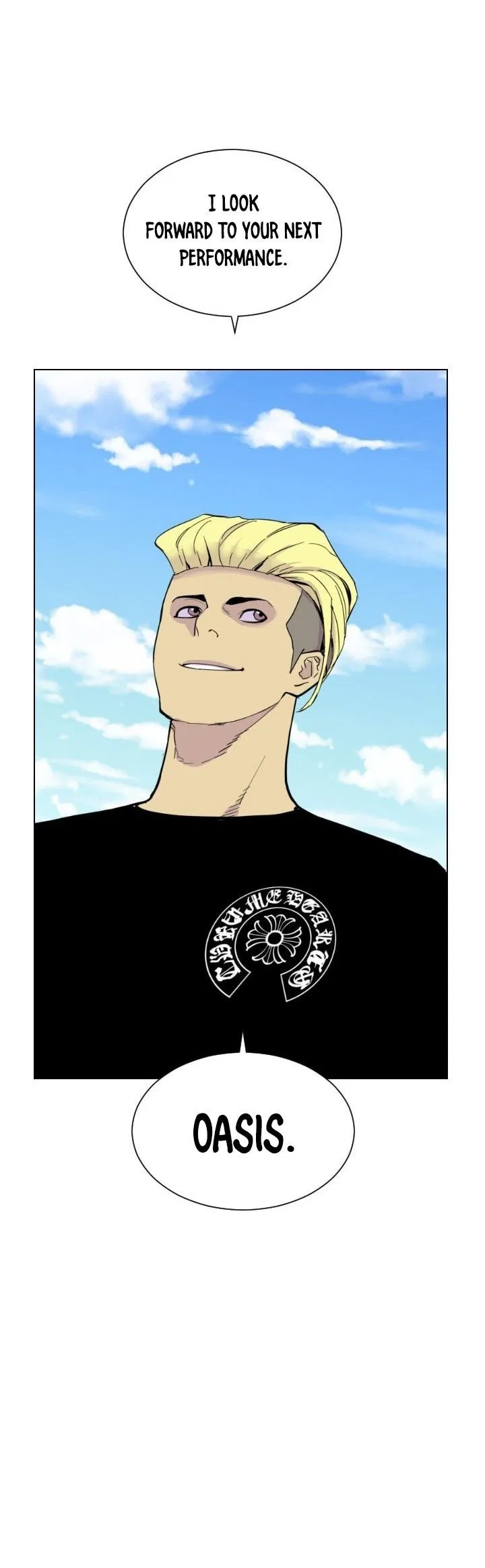 Gang of School Chapter 2 – Page 25