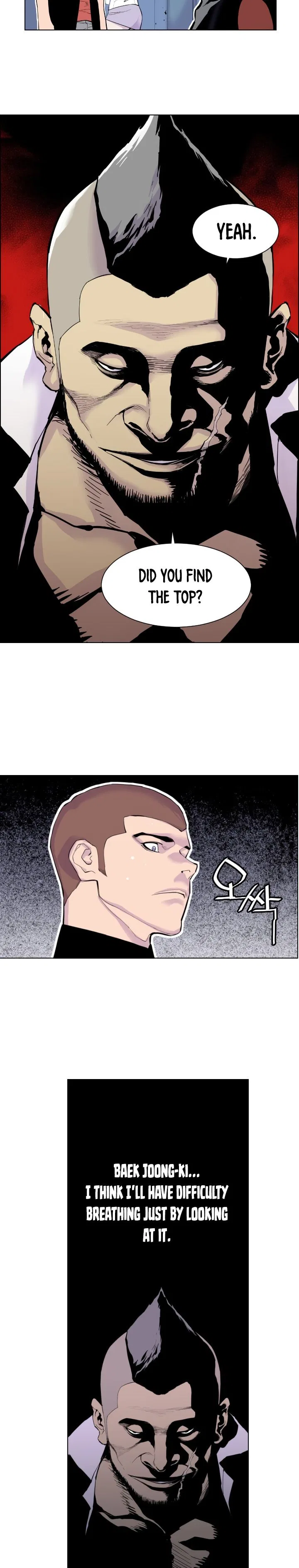 Gang of School Chapter 1 – Page 46