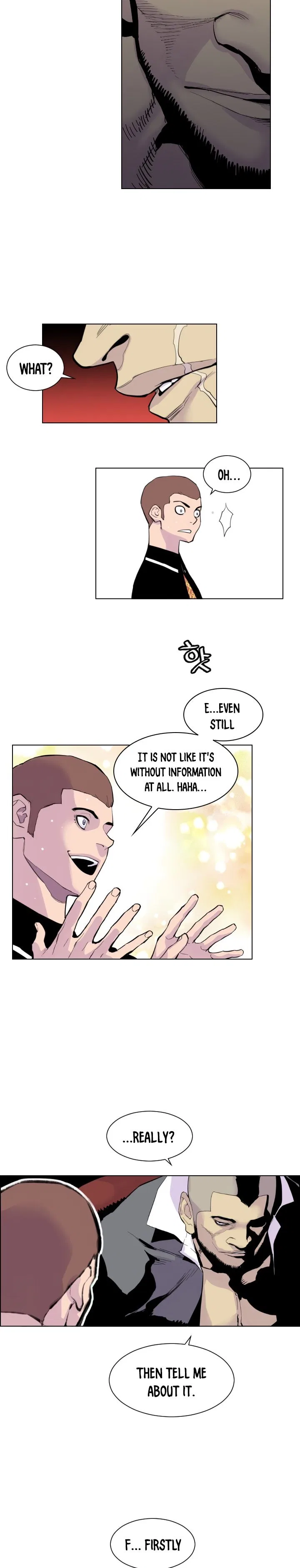 Gang of School Chapter 1 – Page 48