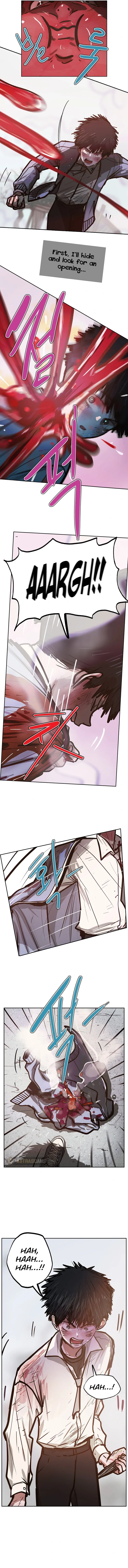 Gaek Chapter 10 – Page 8