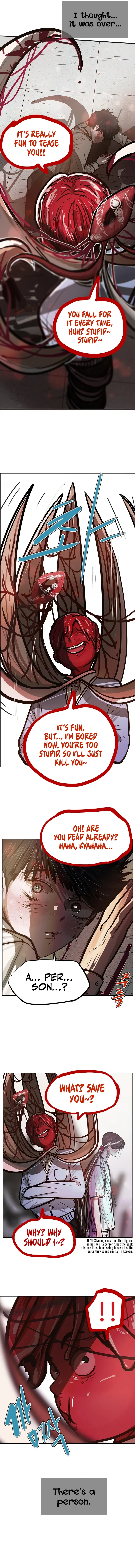 Gaek Chapter 10 – Page 14