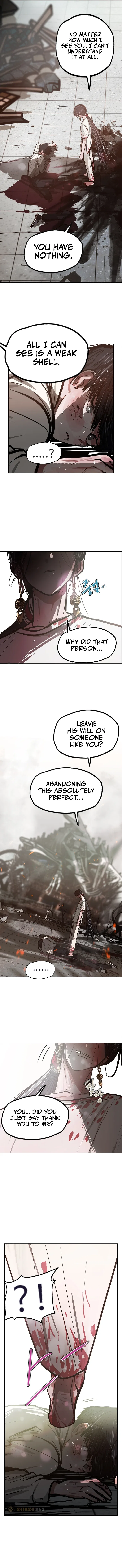 Gaek Chapter 10 – Page 17