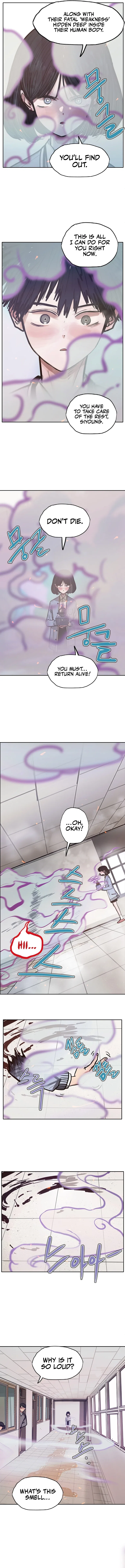 Gaek Chapter 9 – Page 8