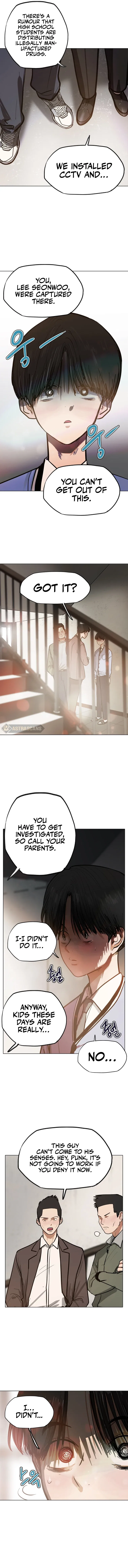 Gaek Chapter 8 – Page 12