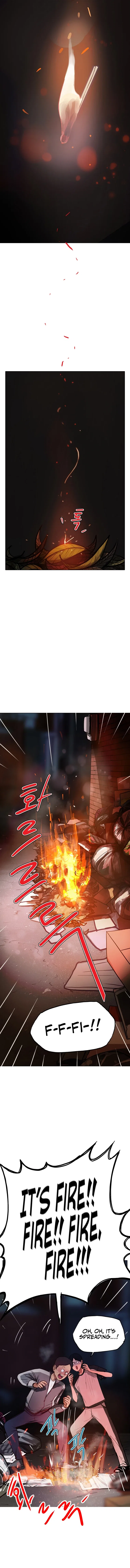 Gaek Chapter 7 – Page 3