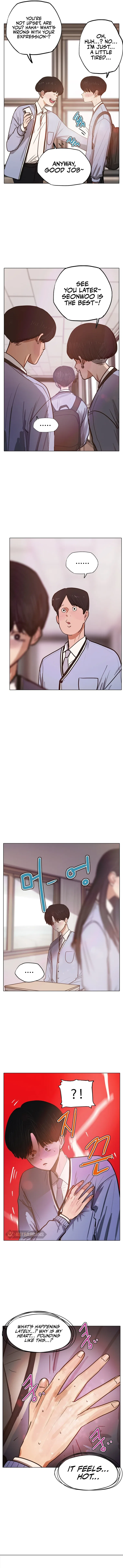 Gaek Chapter 7 – Page 7