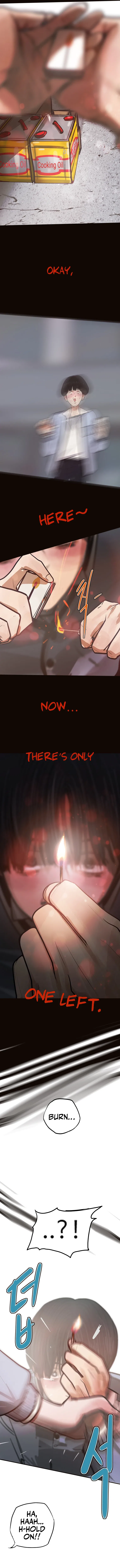 Gaek Chapter 7 – Page 14