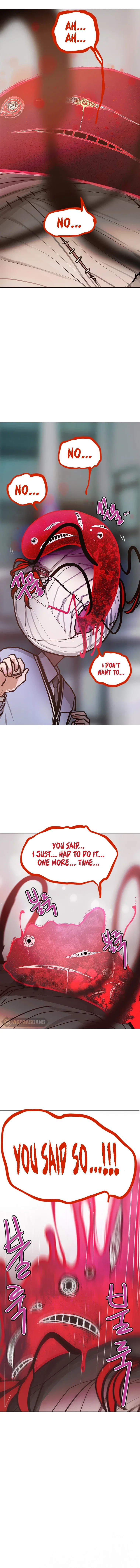 Gaek Chapter 7 – Page 16