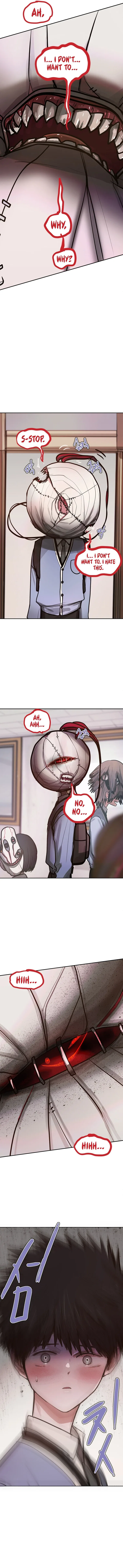 Gaek Chapter 6 – Page 6