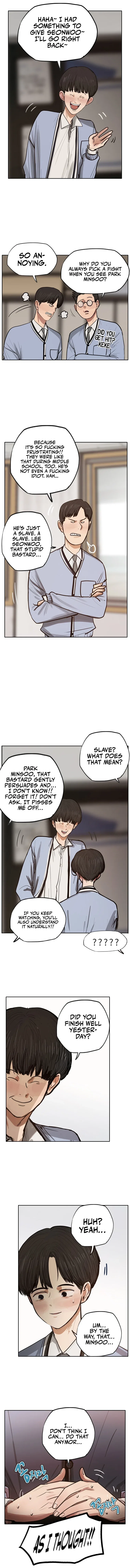 Gaek Chapter 6 – Page 10