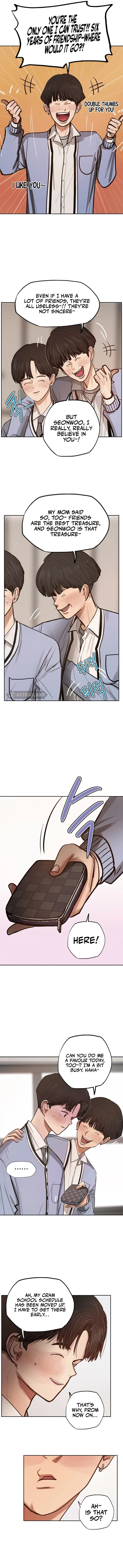 Gaek Chapter 6 – Page 11