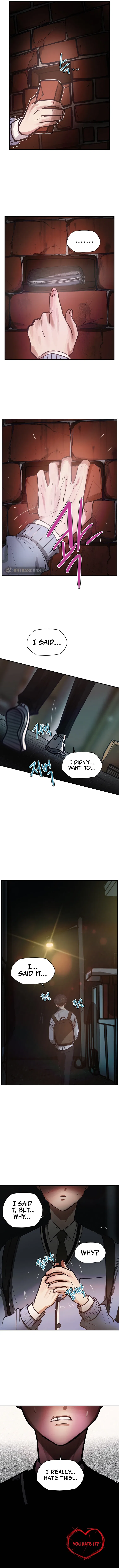 Gaek Chapter 6 – Page 14