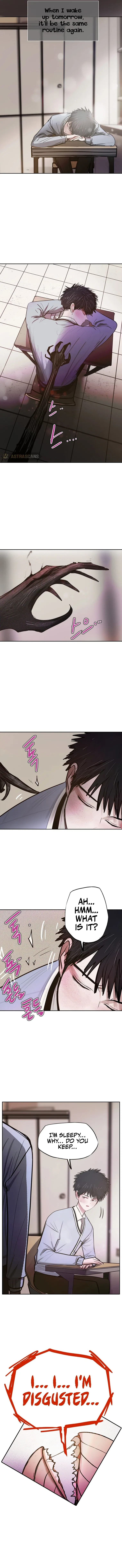 Gaek Chapter 5 – Page 14