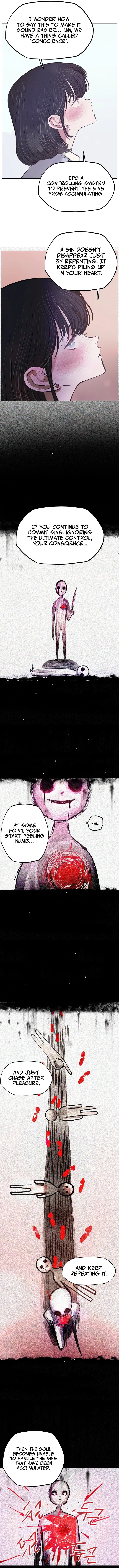Gaek Chapter 4 – Page 9