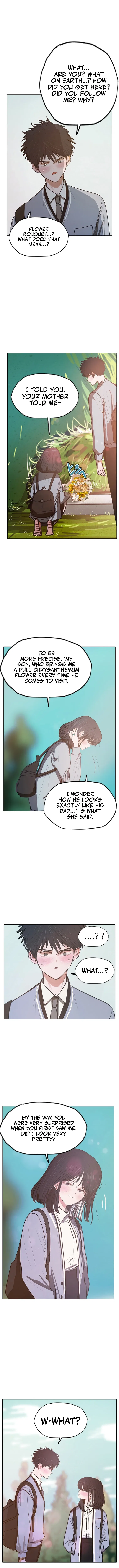 Gaek Chapter 3 – Page 9