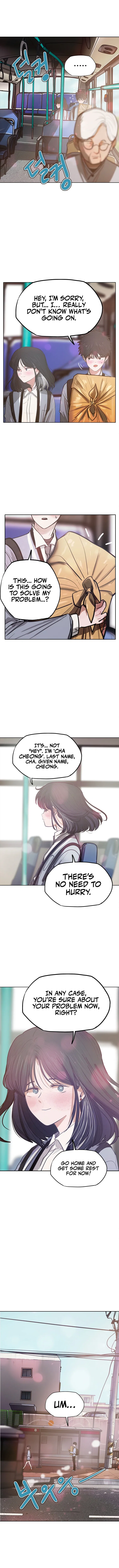 Gaek Chapter 3 – Page 11