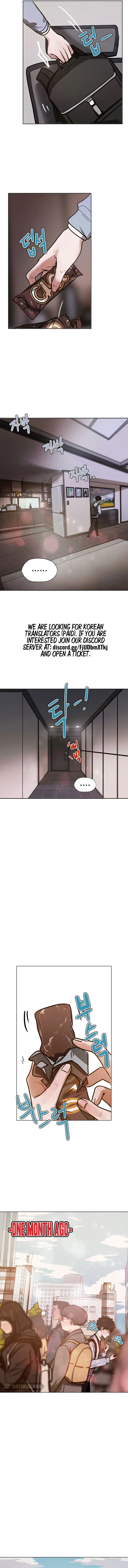 Gaek Chapter 2 – Page 3