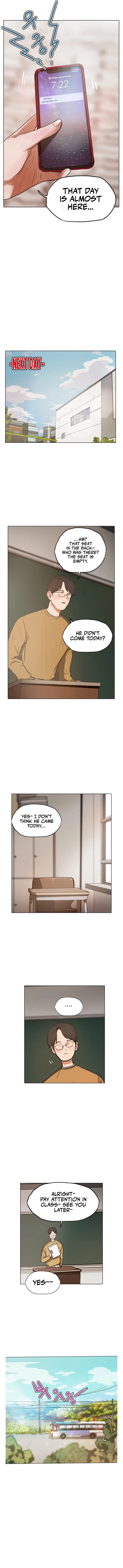 Gaek Chapter 2 – Page 10