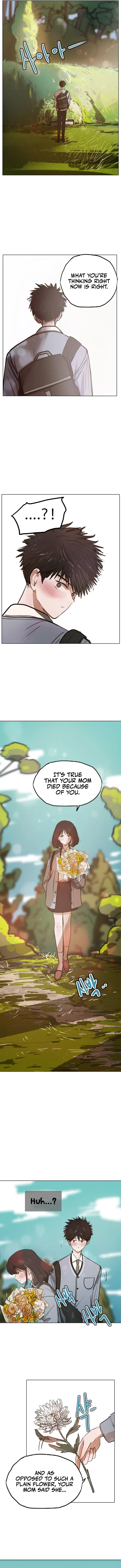 Gaek Chapter 2 – Page 12