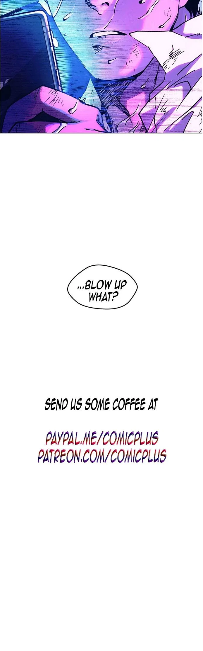 If AI Ruled the World Chapter 1 – Page 9