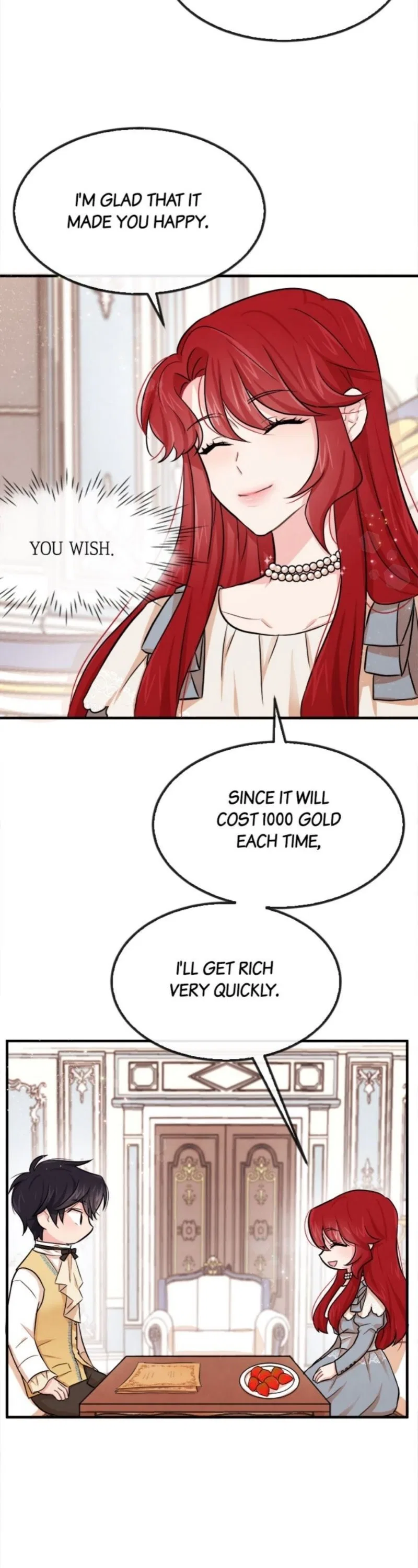 Lady Scarlet Chapter 5 – Page 2