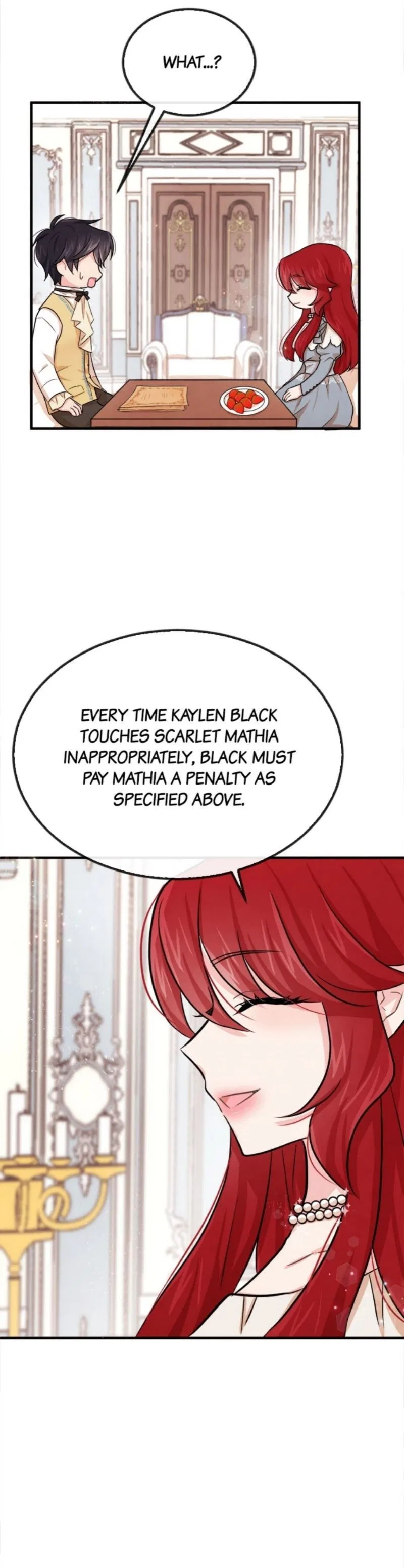 Lady Scarlet Chapter 5 – Page 3