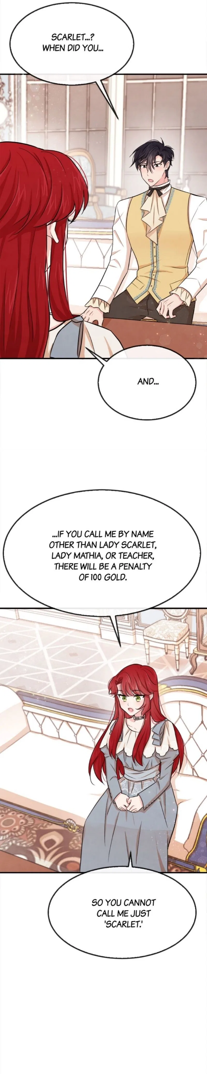 Lady Scarlet Chapter 5 – Page 5